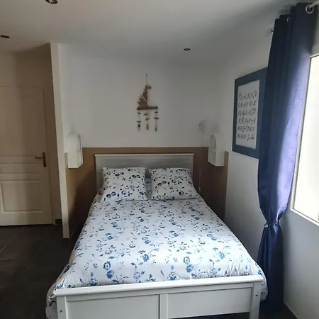 Bed & Breakfast Les Lauriers Fleuris
